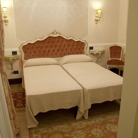 Appartamento Ca' Cavalli Benátky Pokoj fotografie
