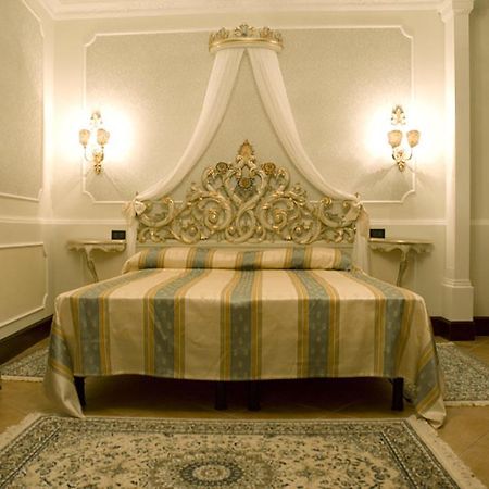 Appartamento Ca' Cavalli Benátky Exteriér fotografie