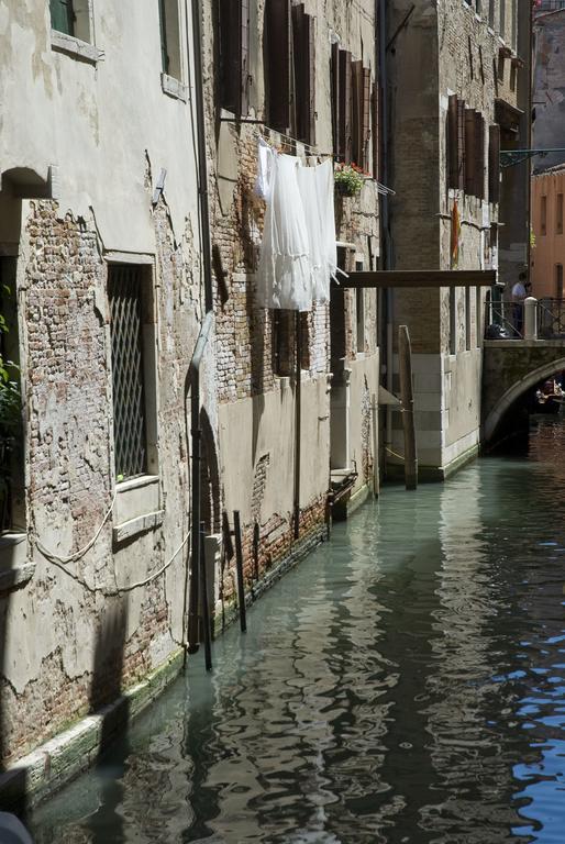 Appartamento Ca' Cavalli Benátky Pokoj fotografie