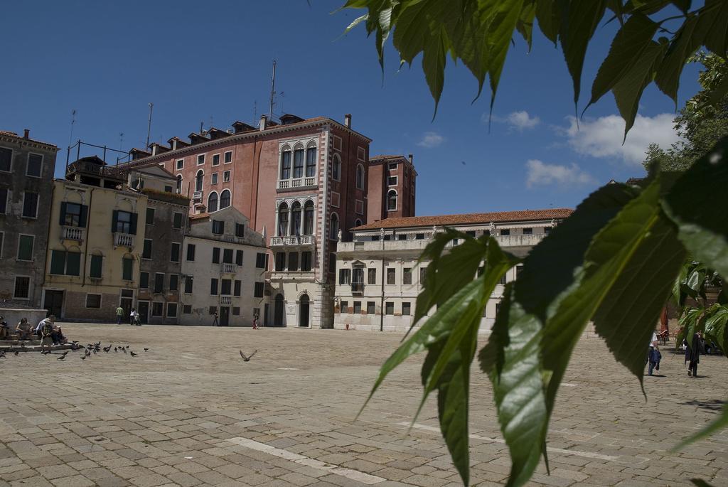 Appartamento Ca' Cavalli Benátky Pokoj fotografie