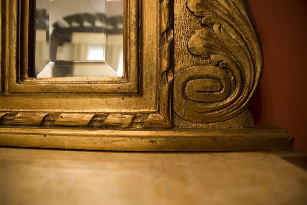 Appartamento Ca' Cavalli Benátky Pokoj fotografie