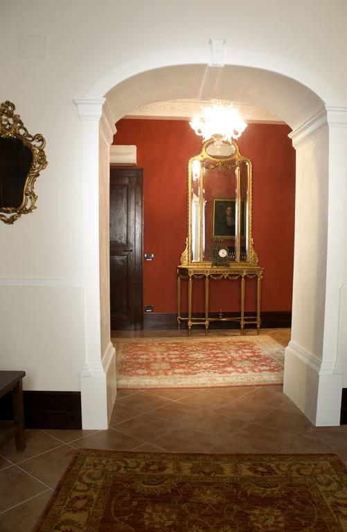 Appartamento Ca' Cavalli Benátky Pokoj fotografie