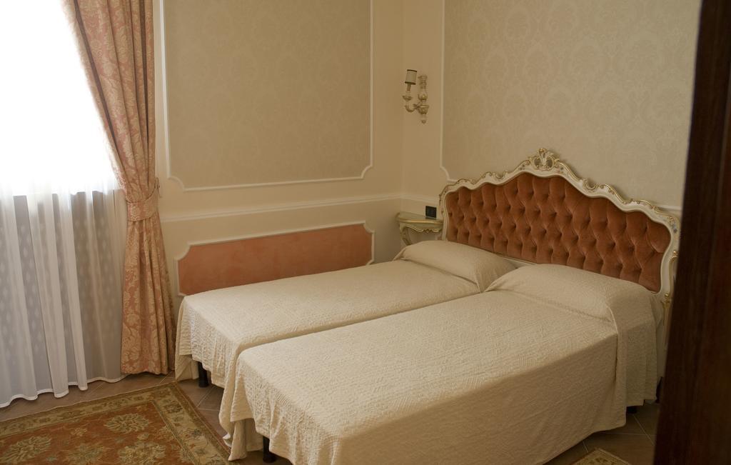 Appartamento Ca' Cavalli Benátky Pokoj fotografie