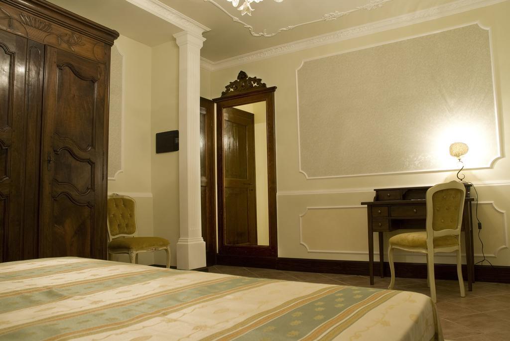 Appartamento Ca' Cavalli Benátky Pokoj fotografie
