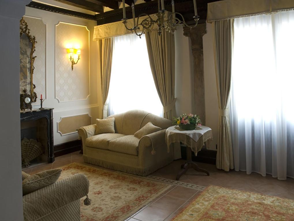 Appartamento Ca' Cavalli Benátky Exteriér fotografie